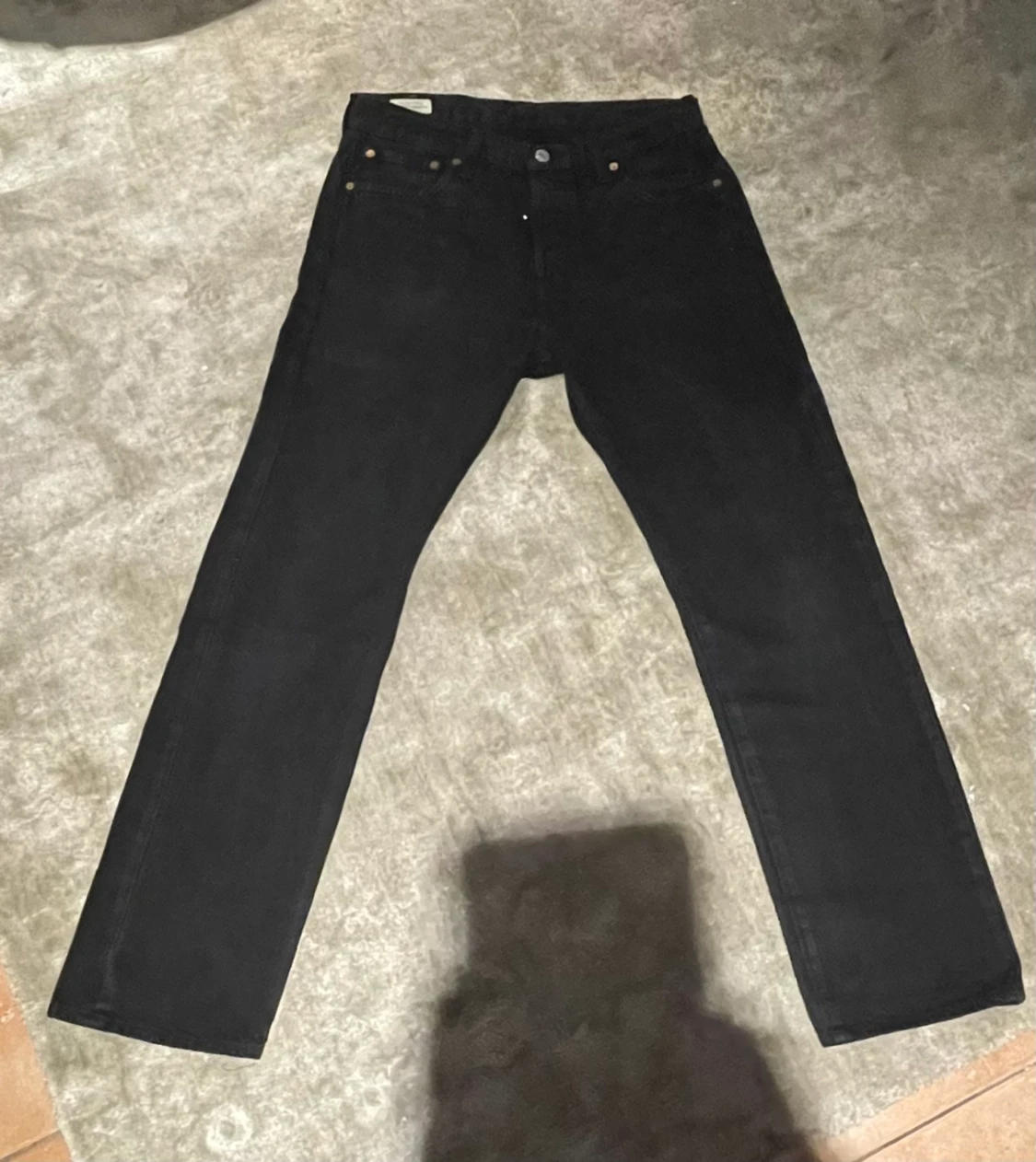 Levis 501 - 90