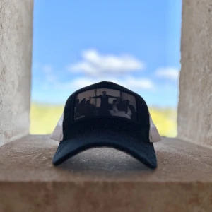 Velvet keps - Limiterade Velvet kepsar prefekt till våren/sommaren