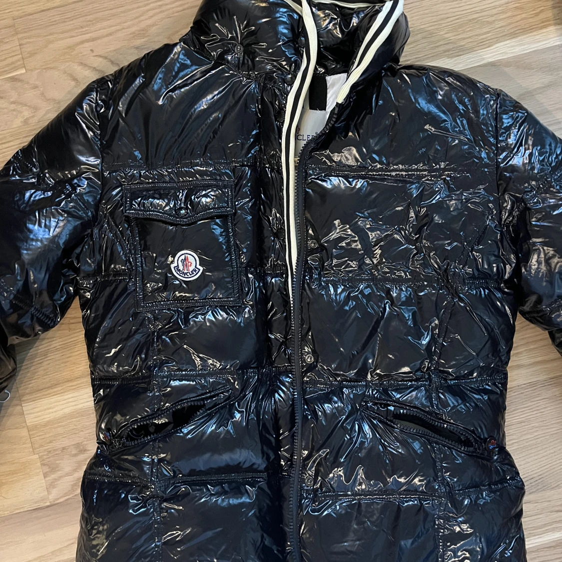 Moncler jacka  - 91