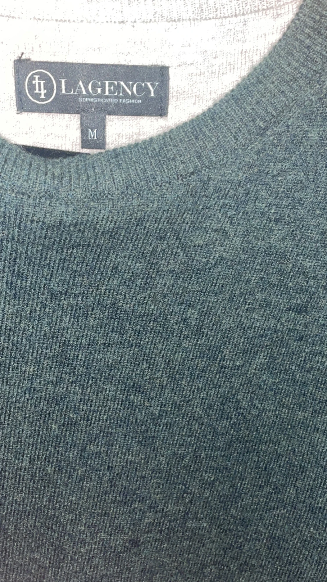 Lagency O-ringad - 90