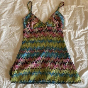 fräglad topp - en super söt topp i stlk S