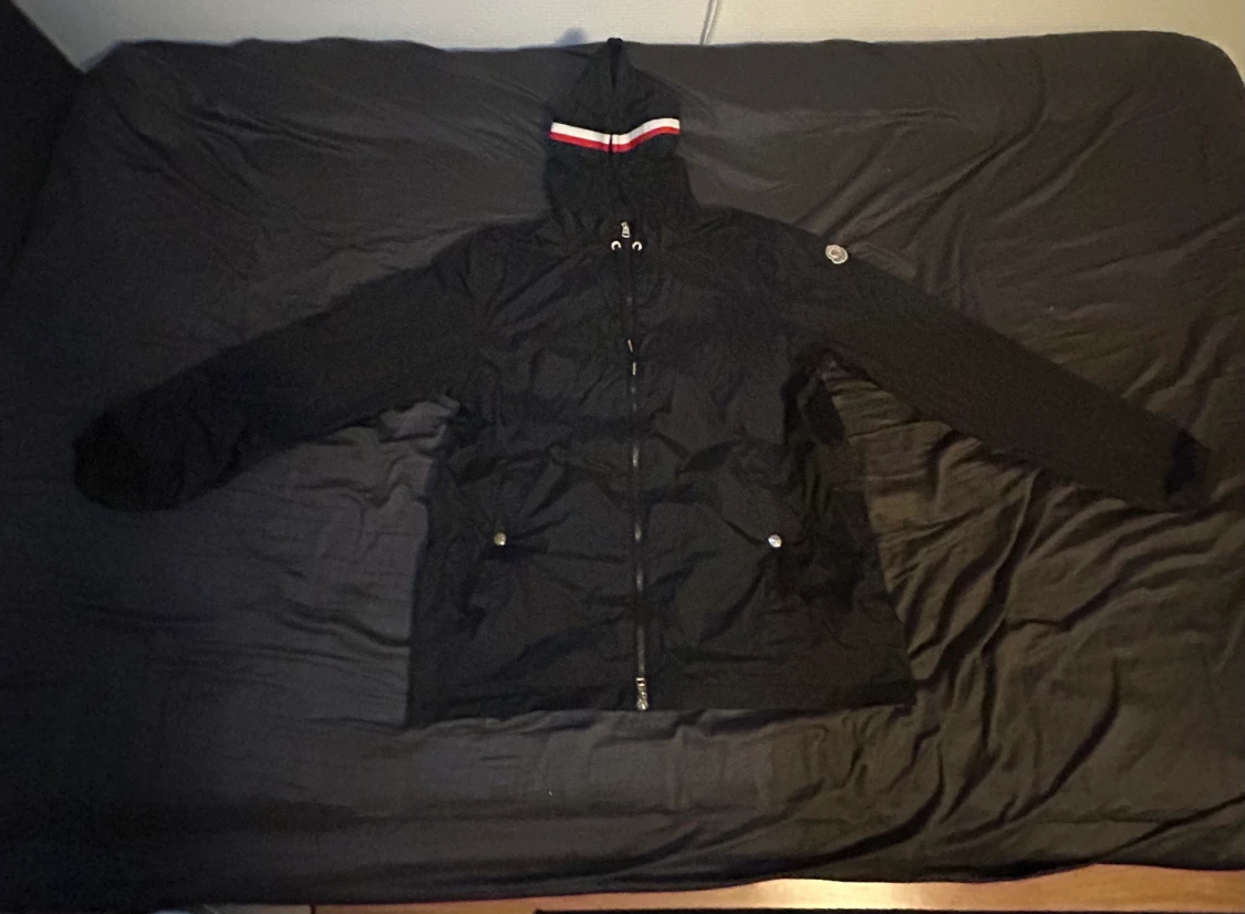 Moncler jacka