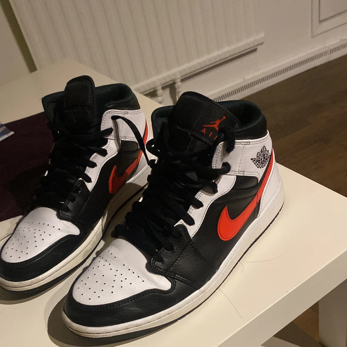 Jordan 1