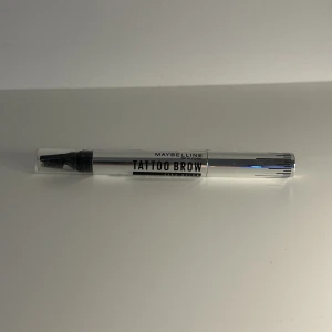 Smink - Säljer denna ögonbryns grej från maybelline, nypris 149kr, säljer för 70kr💕