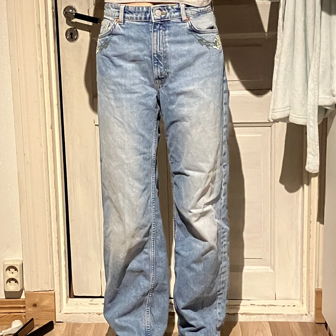 Monki jeans - 90