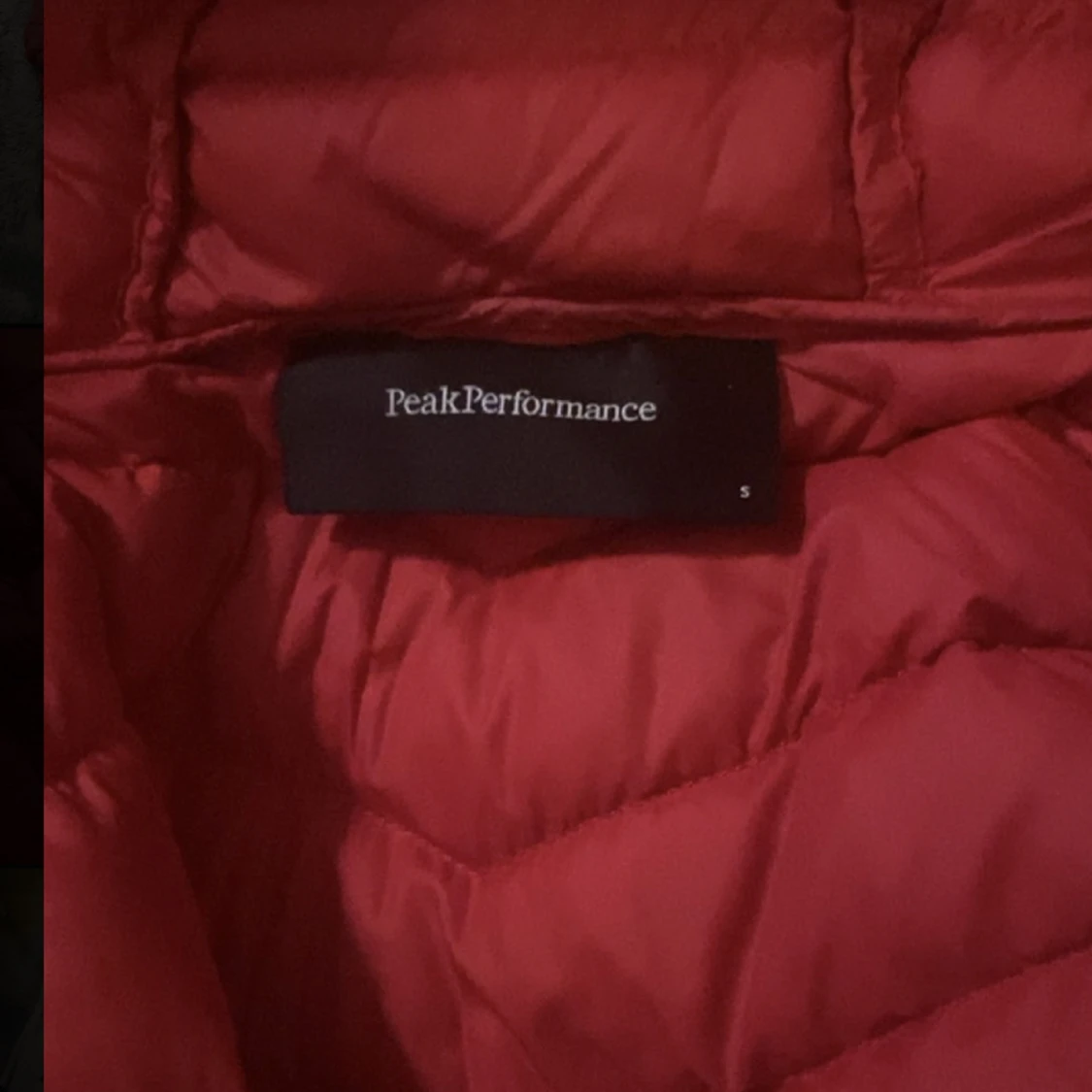 peak performance - 90