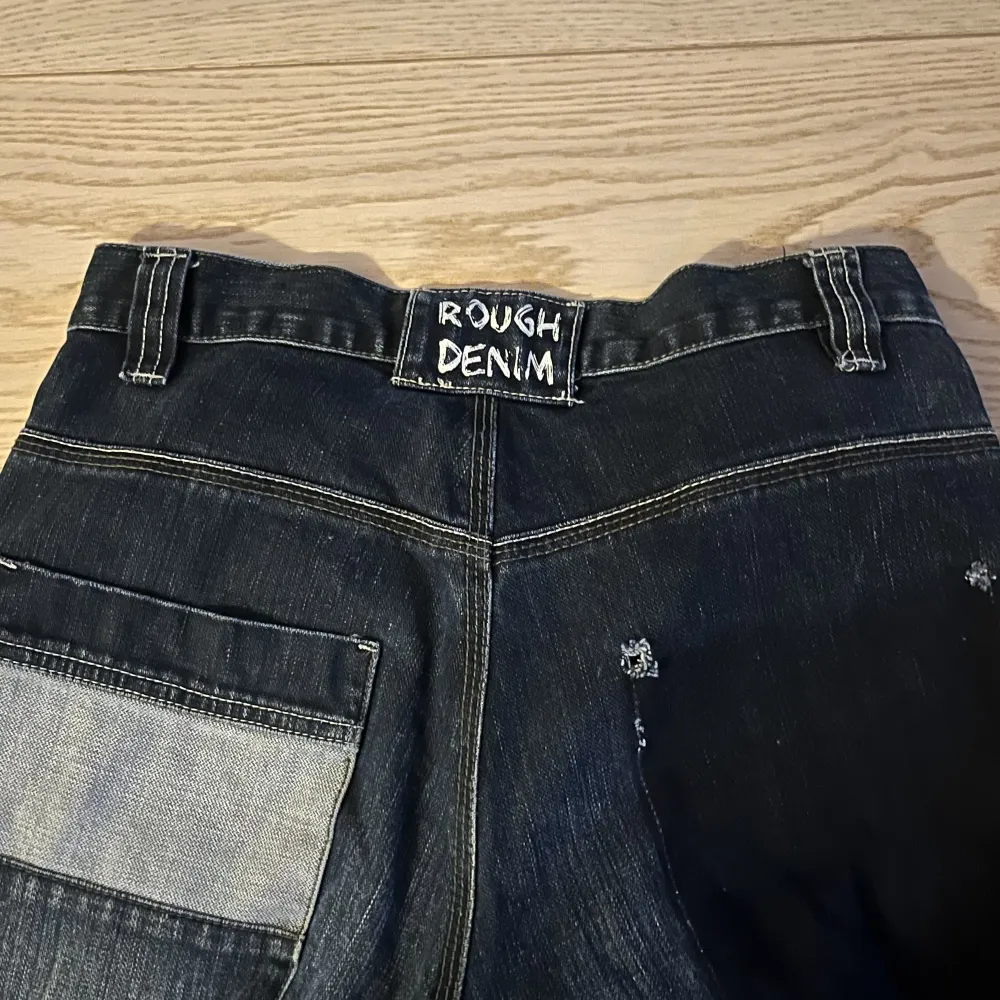 Coola baggy jeans!. Jeans & Byxor.