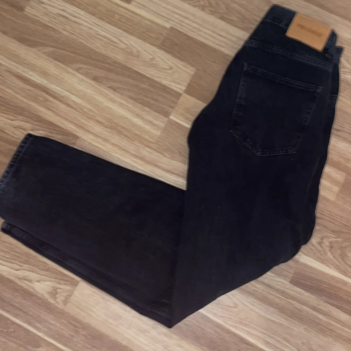 Pull n bear jeans