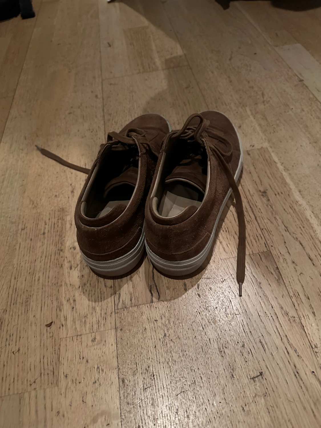 Axel arigato mm - 90