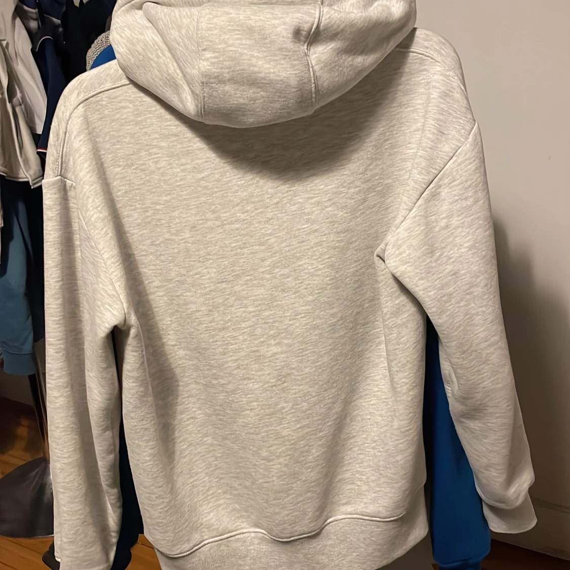 Zara hoodie  - 91