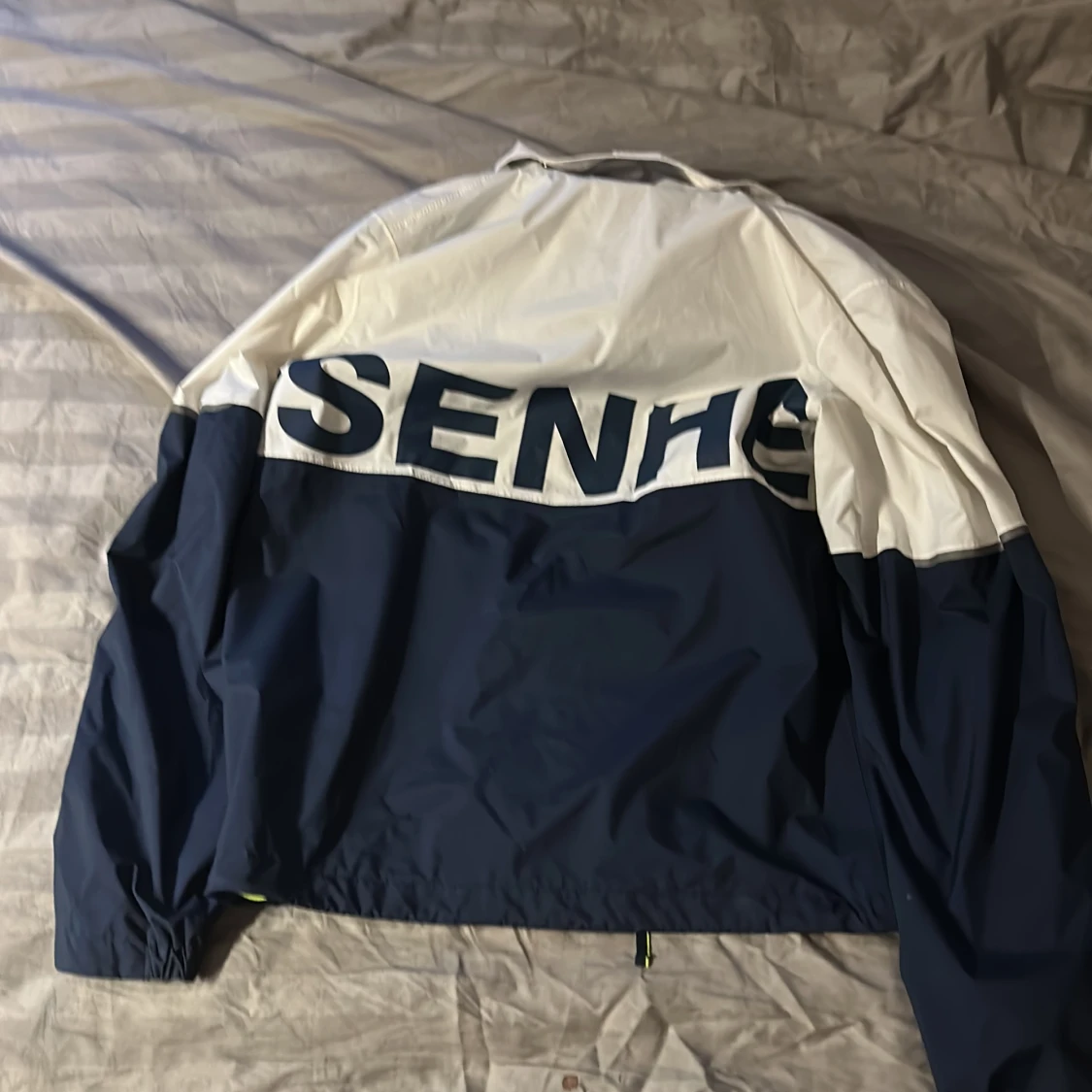 Helly Hansen vindjacka - 91