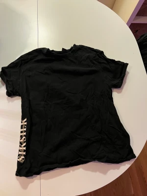 Sik Silk T-shirt - S