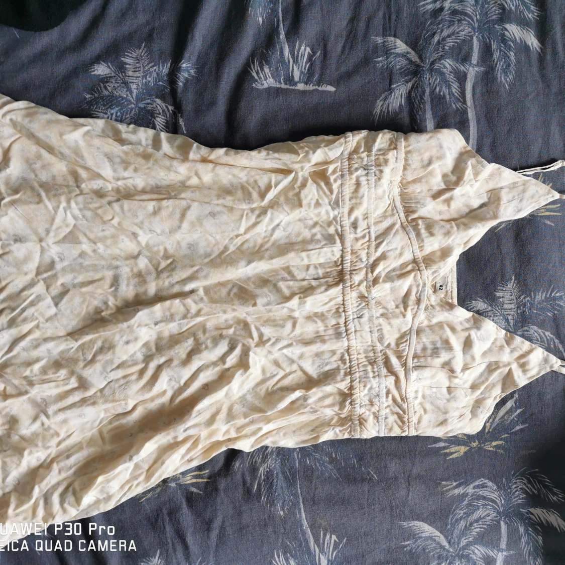 Sommar klänning  - 90