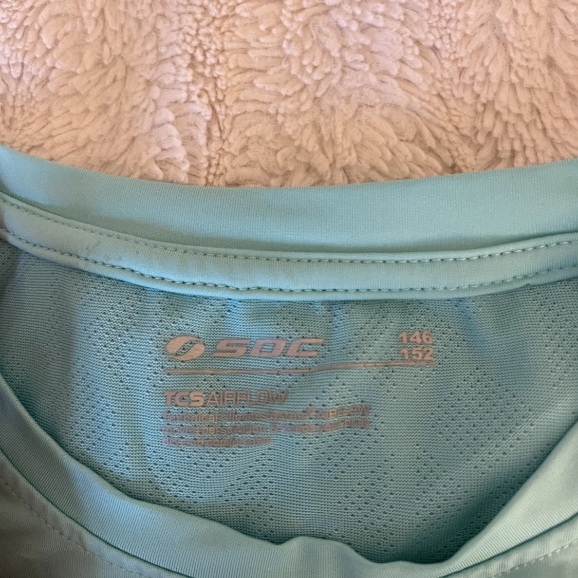 Tränings tröja  - 90