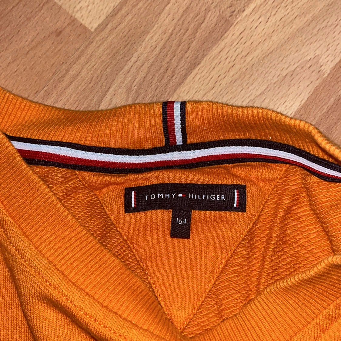Tommy Hilfiger Sweatshirt - 90