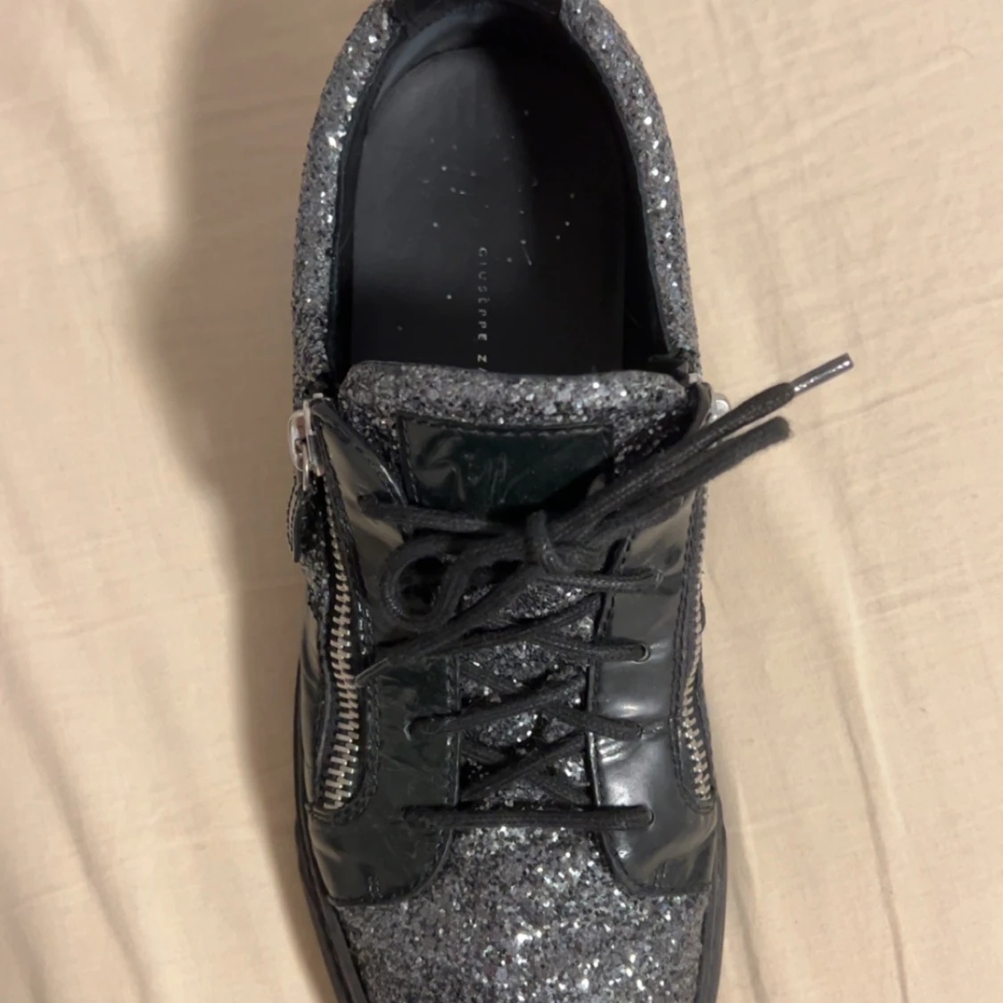 giuseppe Zanotti skor