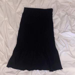 Ny kjol från Gina storlek S