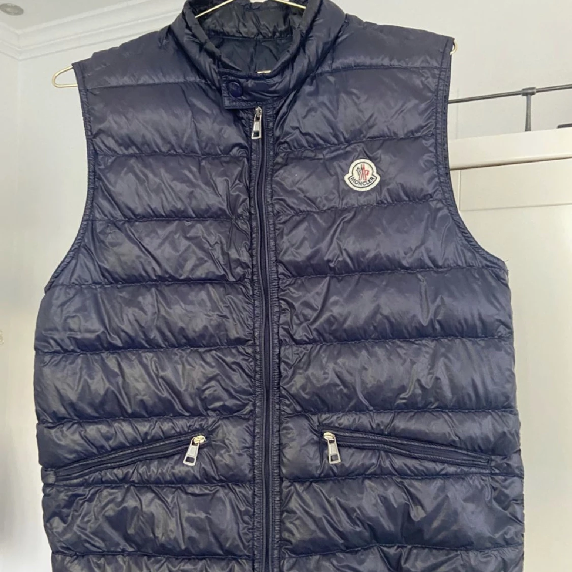 Moncler Väst