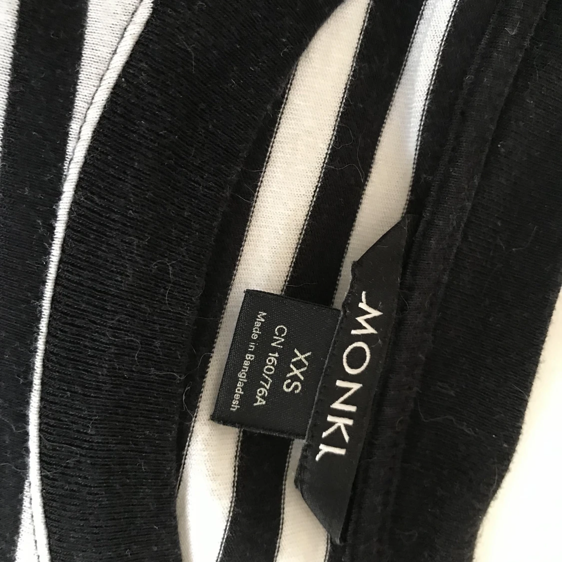 Tröja från Monki  - 90