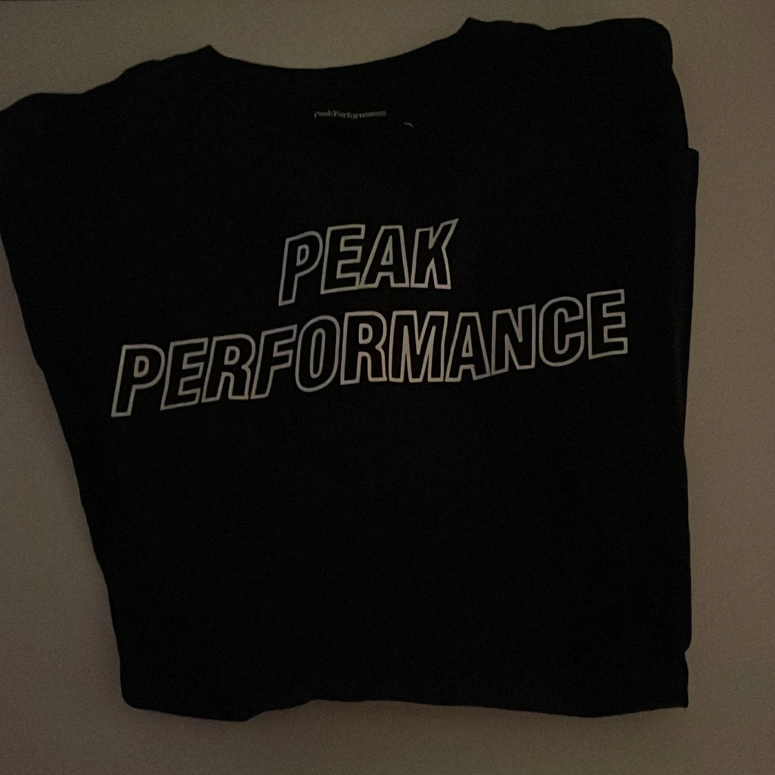 Peak Performance tröja