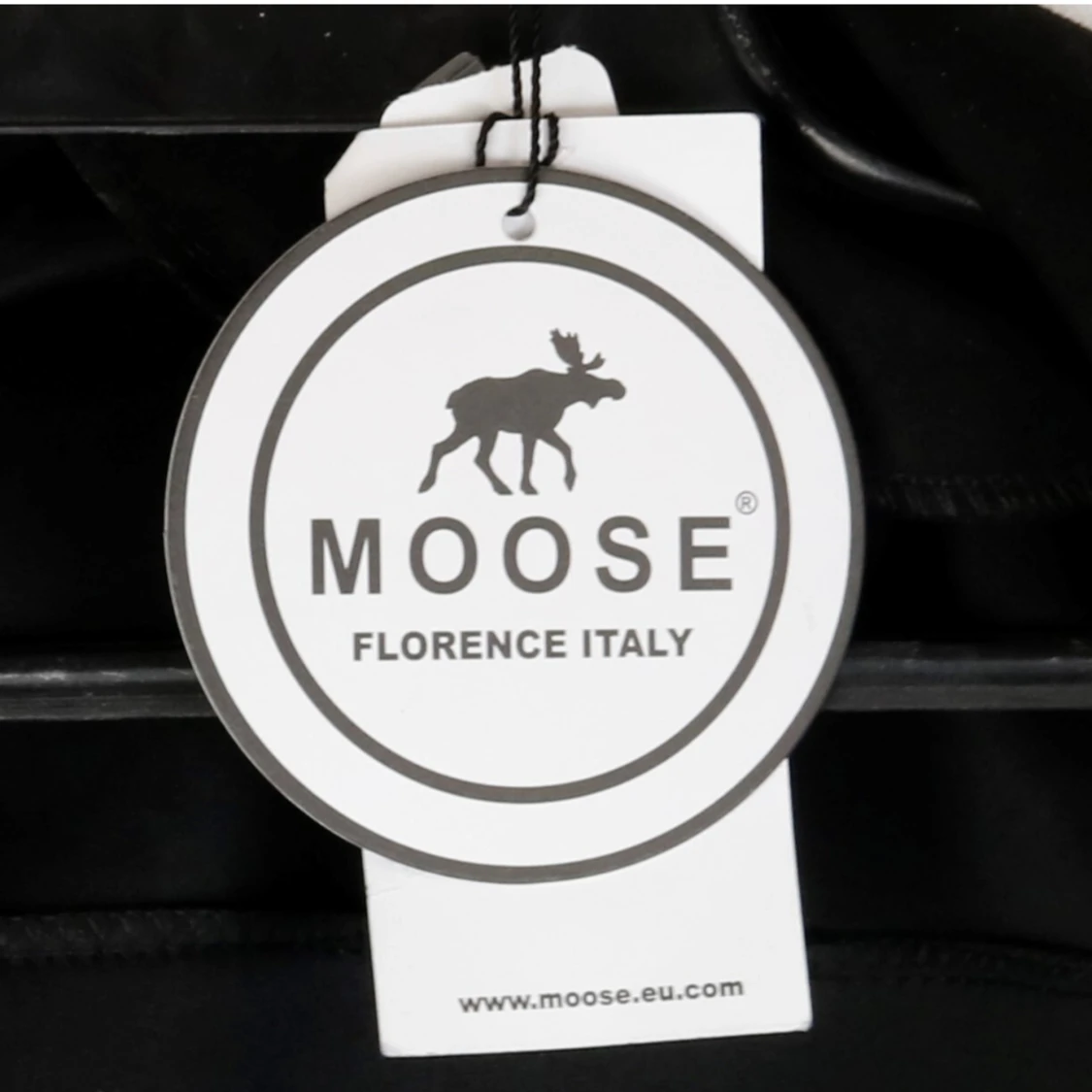Elegant Jacka från MOOSE FLORENCE ITALY - 91