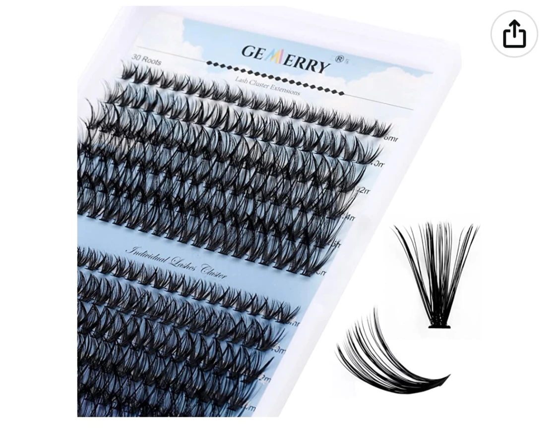 Egen fransförläggning