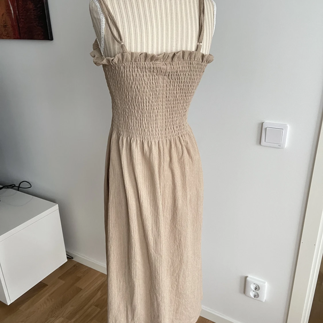 Sommarklänning H&M st S - 91