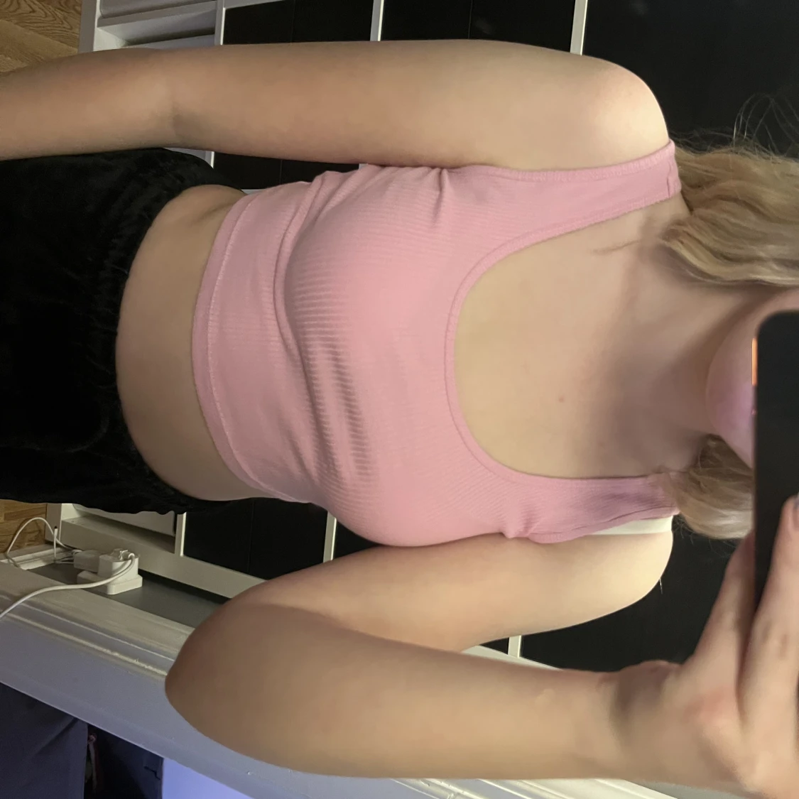 Linne från Gina Tricot  - 90