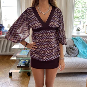 Klänning - Säljer denna super snygga klänning