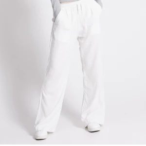 Linnebyxor - Linnebyxor ifrån lager 157