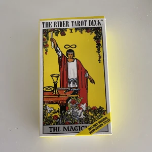 Tarotkort - Torotkort som aldrig använts💐