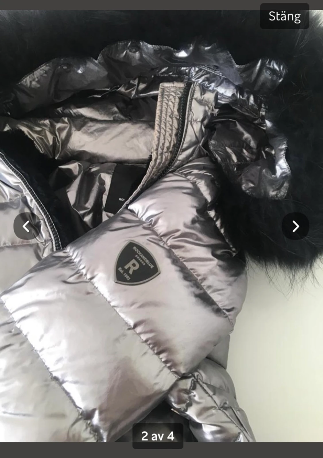 RockandBlue Jacka  - 90