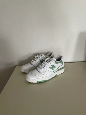 New Balance 550 - Helt nya  Storlek 42 Kartong saknas