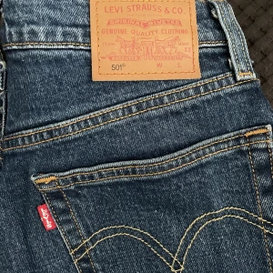 Levis 501 - Levis jeans i stl 26/30. Superbra skick🌸