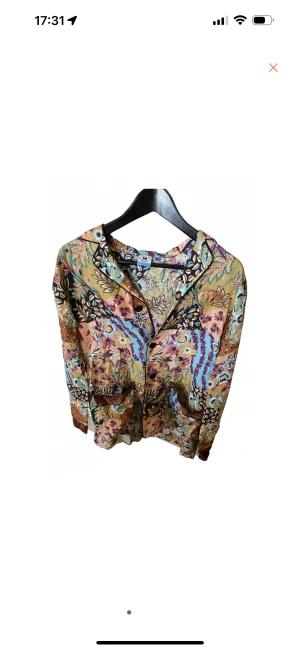 M Missoni blus - Multi color M Missoni Blouse In size M