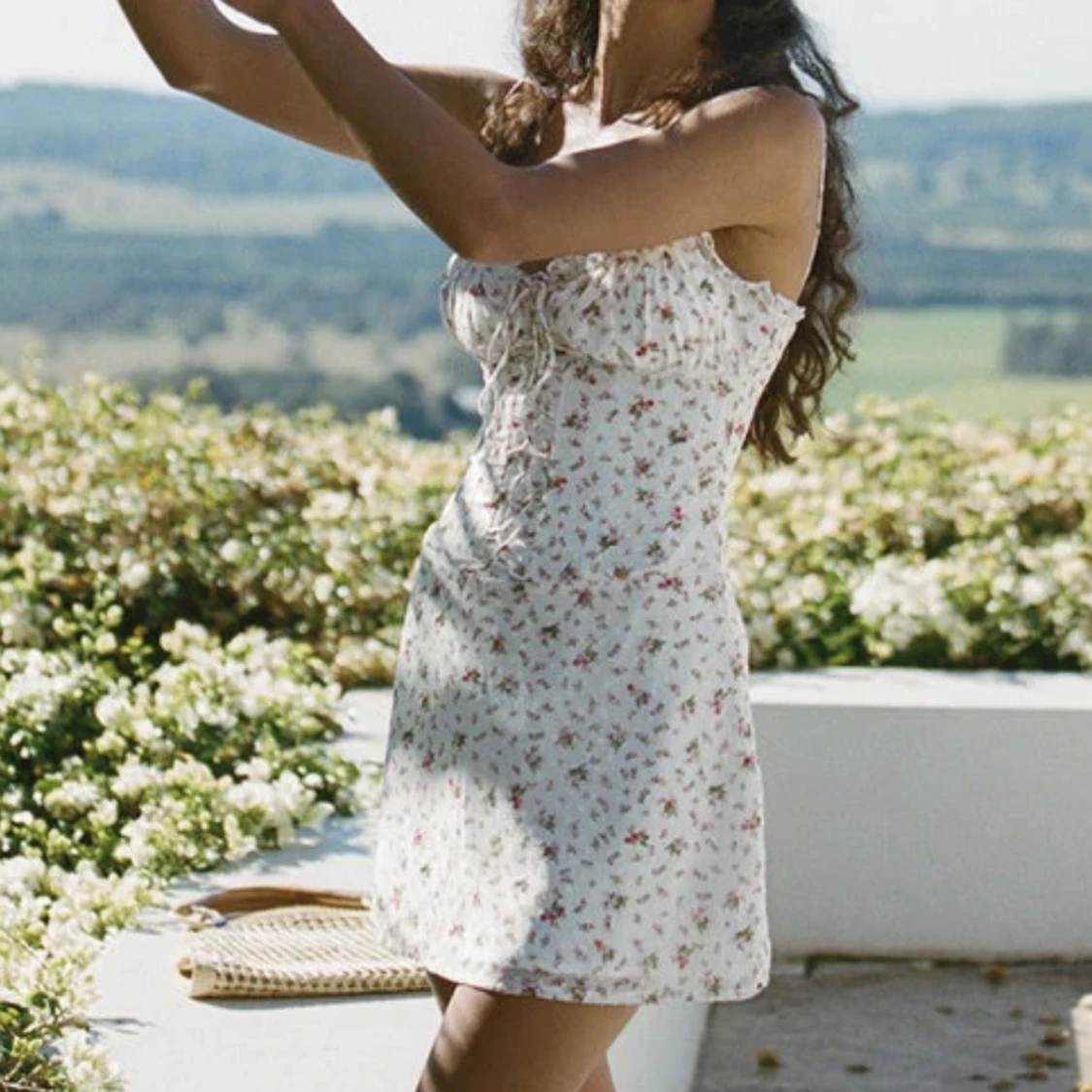 Sabo skirt Naoki dress - 90