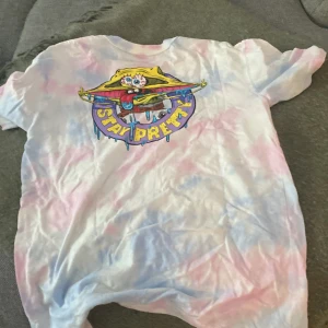 Spongebob t-shirt - Multicolur t-shirt