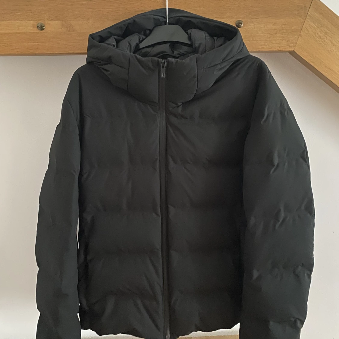 Uniqlo Seamless down parka - 90