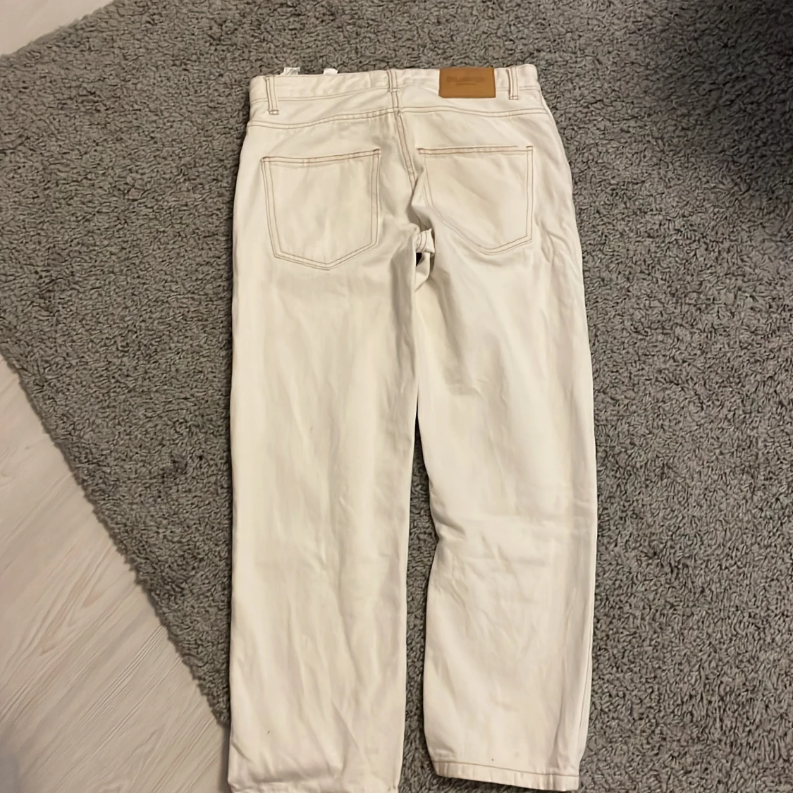 Vita Wide leg jeans  - 91