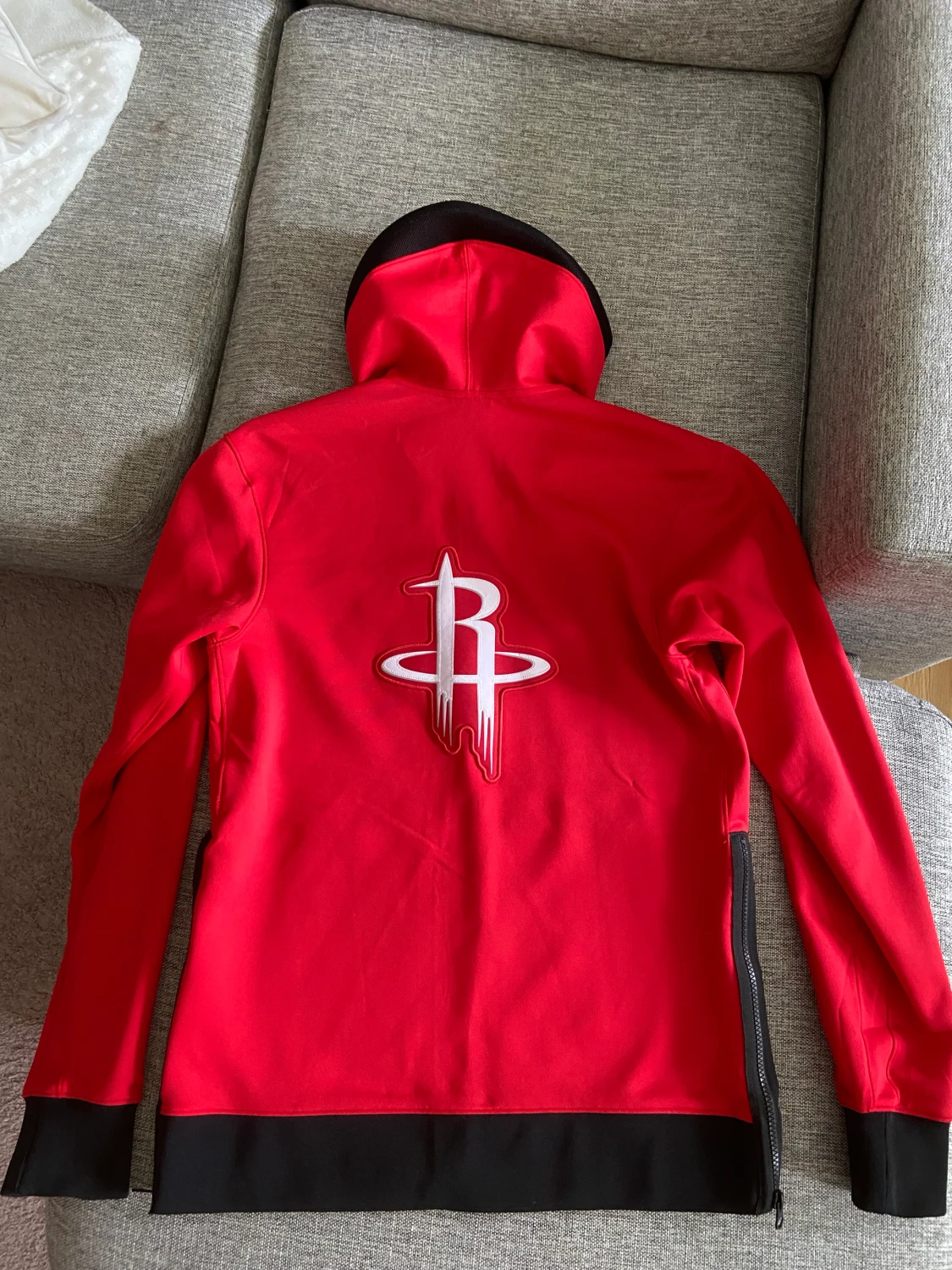 Houston Rockets  - 90