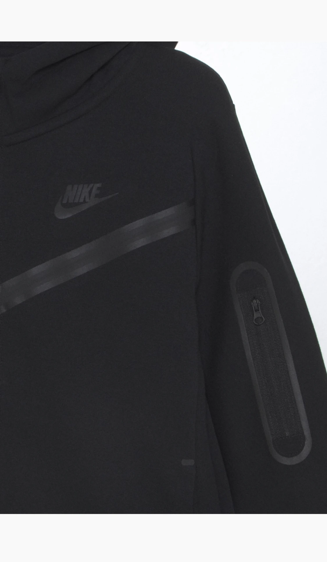 Nike tech fleece - 90