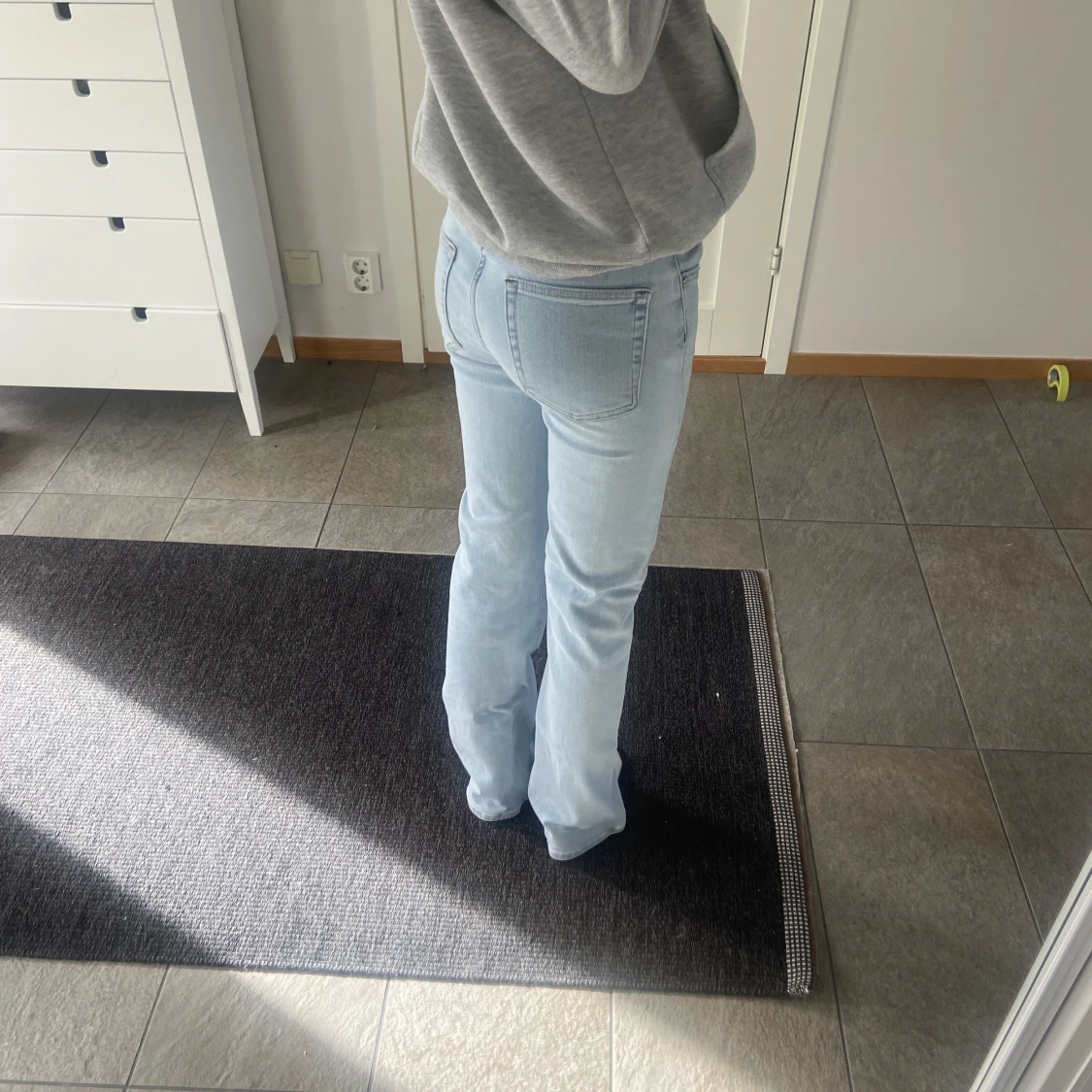 Superdry jeans  - 90