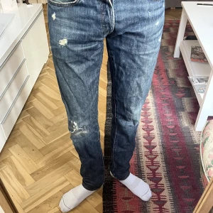 Ralph Lauren jeans - Ralph Lauren 8/10 cond W30 l 34