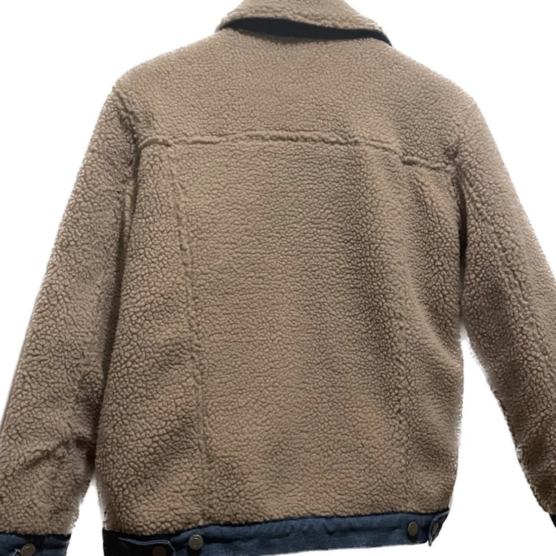 Tjock Vinterjacka  - 91