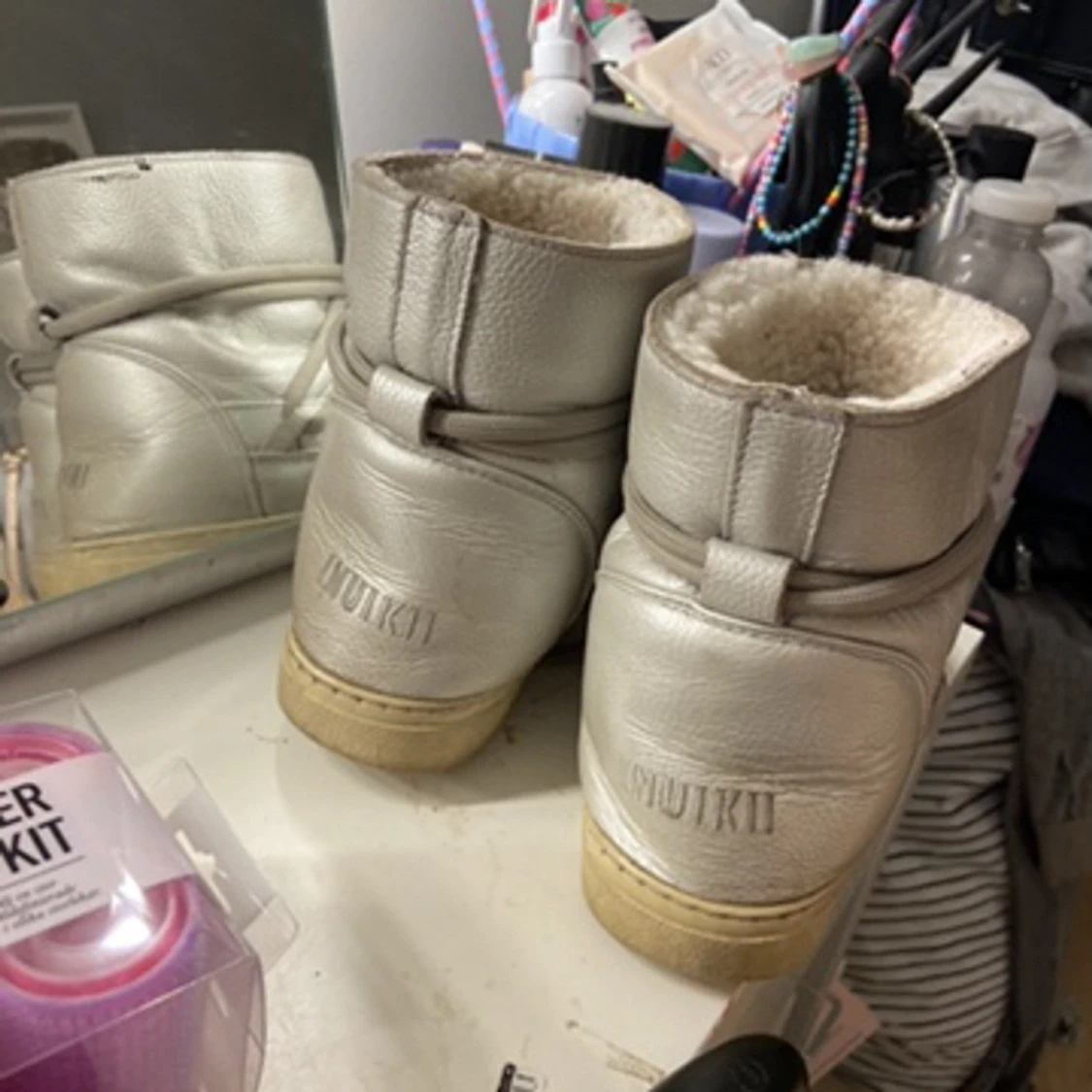 Inuikii skor🍂 - 91