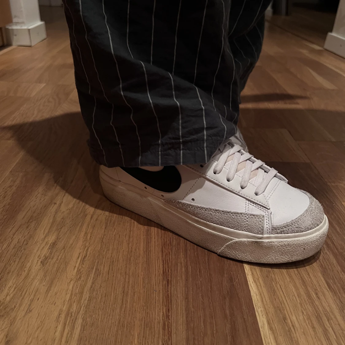 Nike Blazer Platform - 91