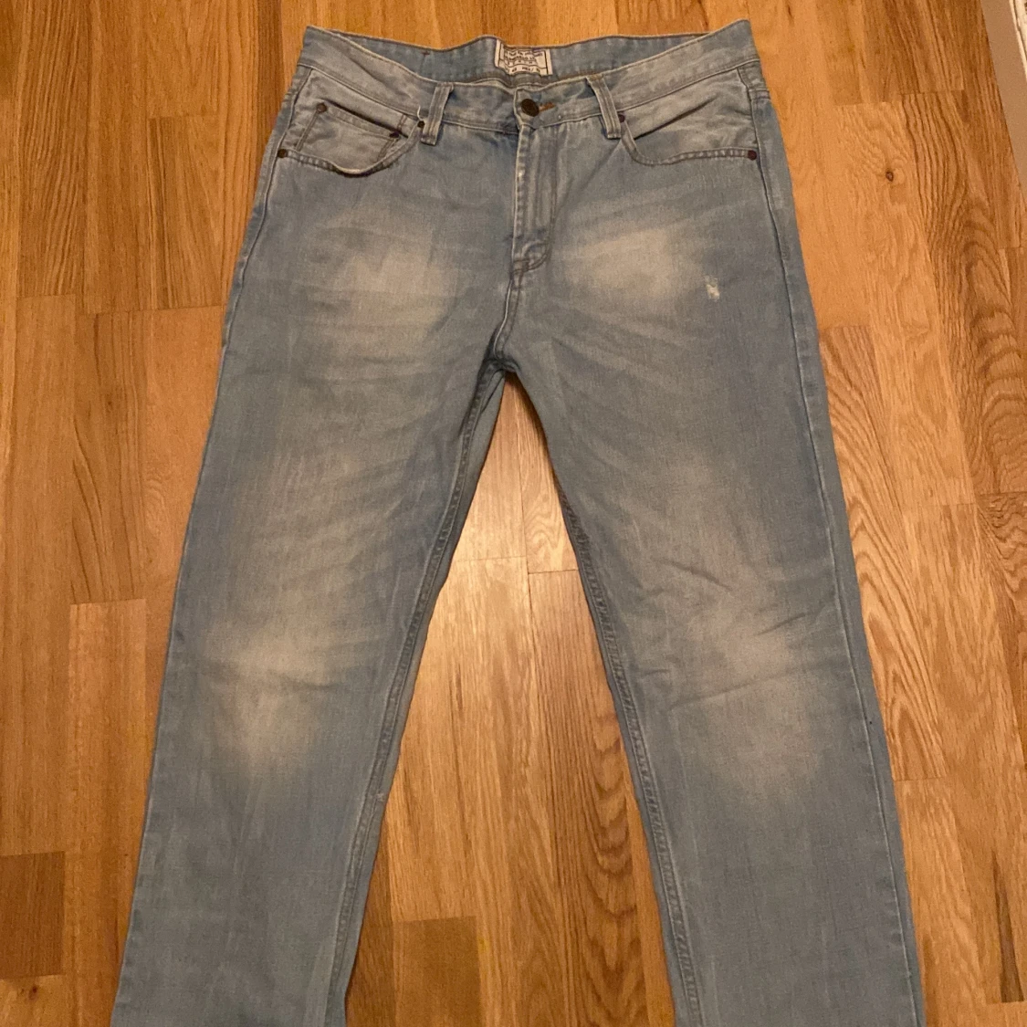 Pull and bear co. Jeans