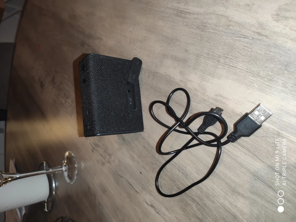 Urbanista högtalare liten  - 90