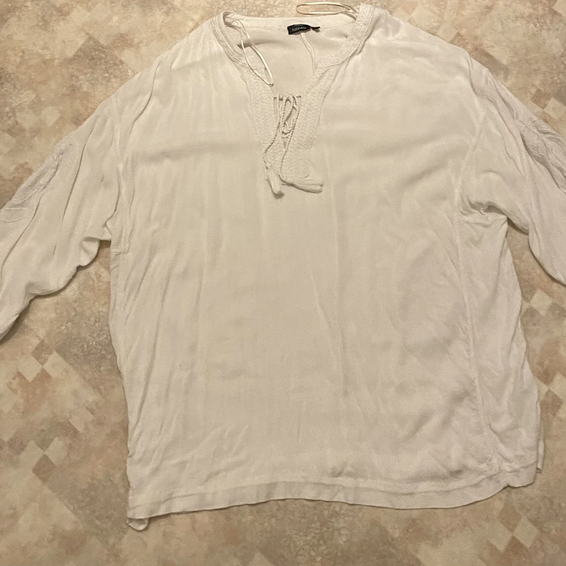 Blus/tröja