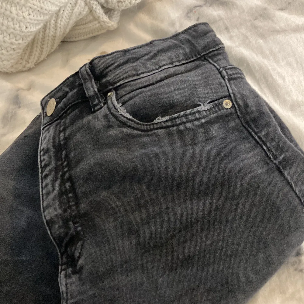 Ass snygga jeans  nästan nya. Jeans & Byxor.